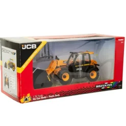 Britains JCB 542-70 Agrixtra Loadall Loader Toy