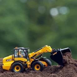 Britains JCB TM 4Z0 Loader