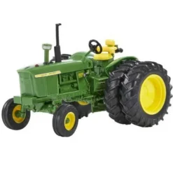 Britains John Deere 4020 Heritage Toy Tractor