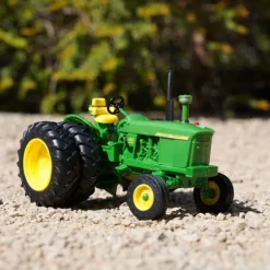 Britains John Deere 4020 Heritage Toy Tractor