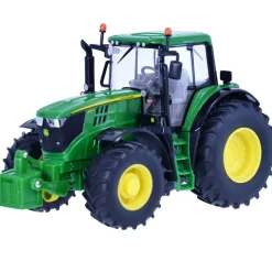 Britains John Deere 6195M Tractor