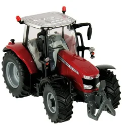 Britains Massey Ferguson 6718S Toy Tractor