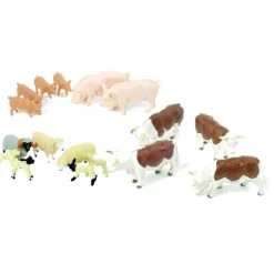 Britains Mixed Farm Animal Pack