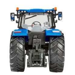 Britains New Holland T6.175 Toy Tractor