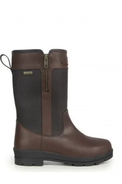 Brogini Abruzzo Mid-Calf Country Boot