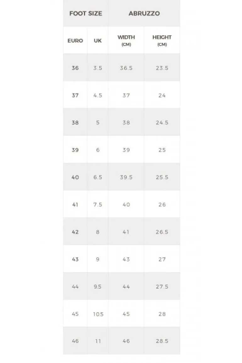 Brogini Abruzzo Mid-Calf Country Boot