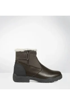 Brogini Buxton Sub-Zero Ankle Boot