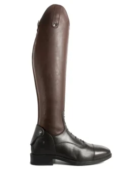 Brogini Como V2 Long Laced Front Riding Boots