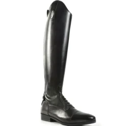 Brogini Extra Slim Turin Pro Lace Front Competition Field Boot
