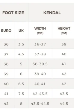 Brogini Kendal Sub-Zero Tall Boot