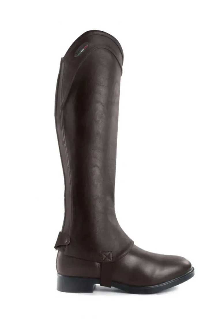 Brogini Marconia Synthetic Leather Gaiter
