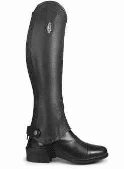 Brogini Vicenza Leather Gaiters