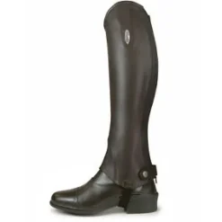 Brogini Vicenza Leather Gaiters