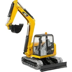 Bruder CAT Mini Excavator