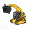 Bruder Caterpillar Multi Loader Toy
