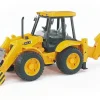 Bruder JCB 4CX Backhoe Loader