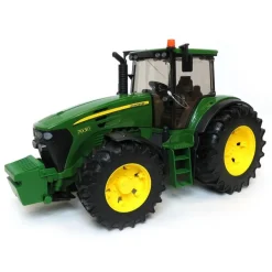 Bruder John Deer Tractor