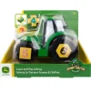 Bruder Jonny Tractor Learn and Play 4750