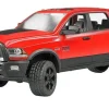Bruder Ram 2500 Power Wagon Pick Up