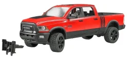 Bruder Ram 2500 Power Wagon Pick Up