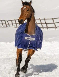 Bucas Atlantic 200g Turnout Rug