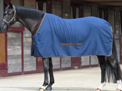 Bucas Cool Linen Sheet