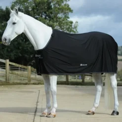 Bucas Power Cooler Rug with Detachable Neck