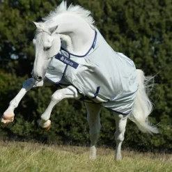 Bucas Power Lightweight Turnout Rug