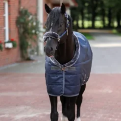 Bucas Show Line Stable Rug