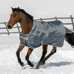 Bucas Smartex Medium Turnout Rug