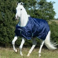 Bucas Smartex Medium Turnout Rug
