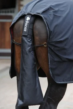 Bucas Tail Protector Bag