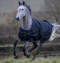Bucas Trot 50g Turnout Rug
