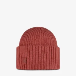 Buff Knitted Rutger Beanie