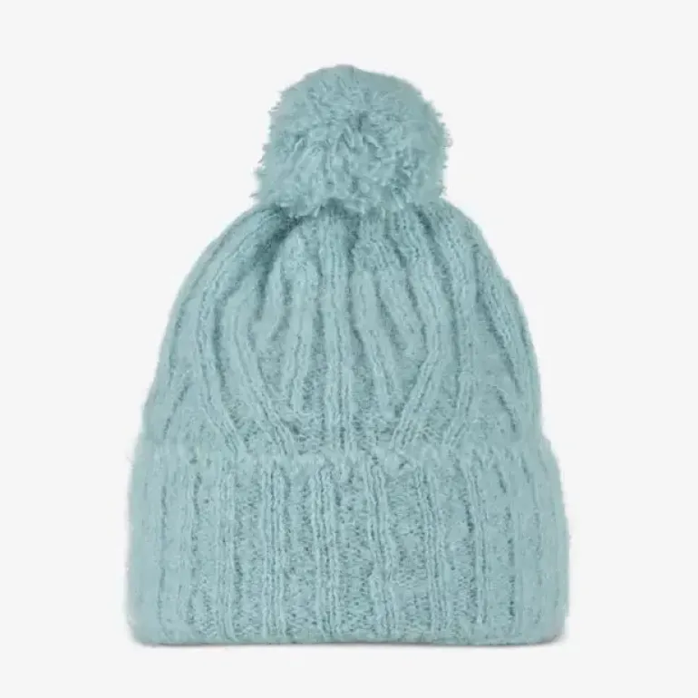 Buff Women's Knitted Beanie