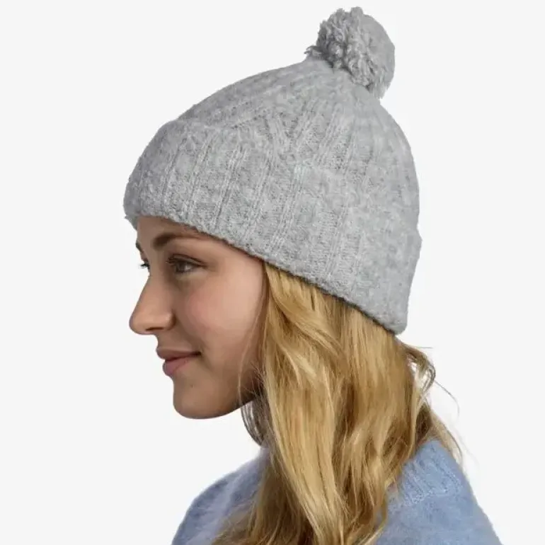Buff Women's Knitted Beanie