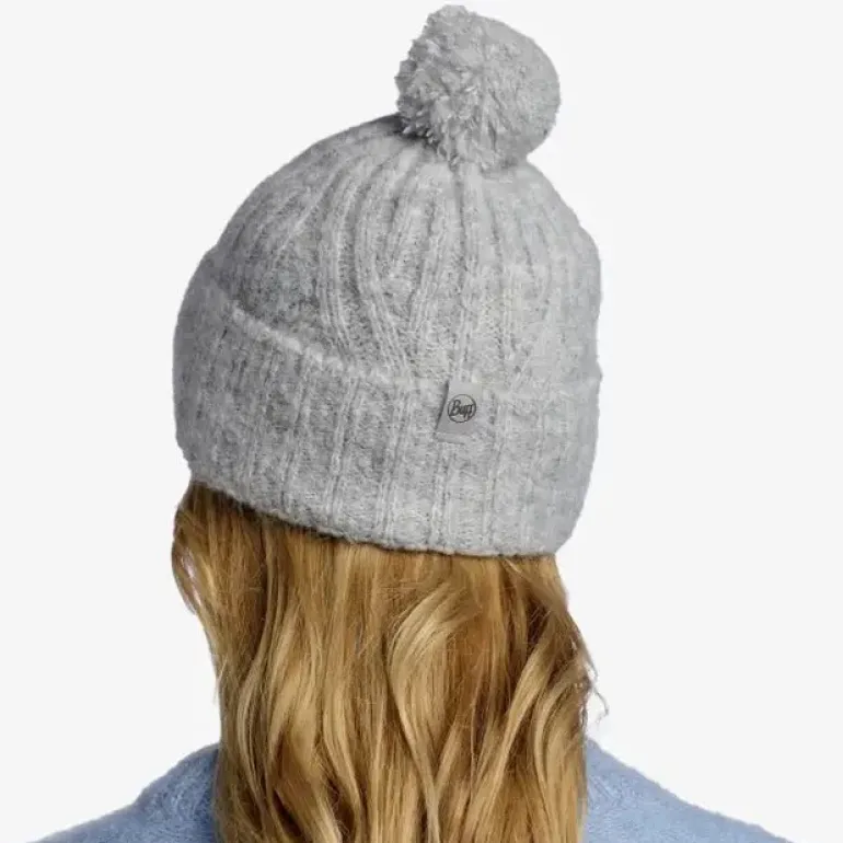 Buff Women's Knitted Beanie