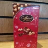 Caffarel Hazelnut Creations Velvety Milk Chocolate 165g