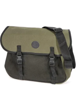 Canvas Game Bag Large by David Nickerson