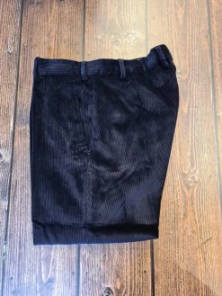Captain Currey Corduroy Trousers