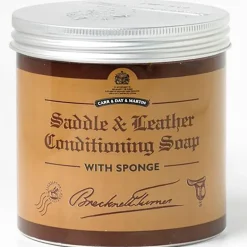 Carr & Day & Martin Brecknell Turner Saddle Soap