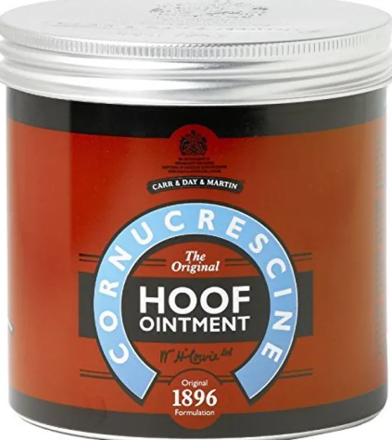 Carr & Day & Martin Cornucrescine Hoof Treatment 500ml