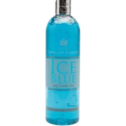 Carr & Day & Martin Ice Blue Leg Cooler