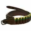 Cartridge Belt Basic Vinyl 12G by Bisley