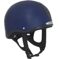 Champion X-Air Plus Jockey Skull