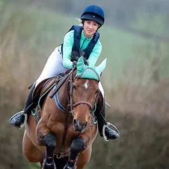 Charles Owen 4 STAR Skull Helmet