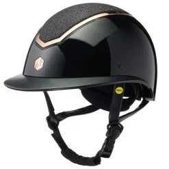 Charles Owen EQx Kylo Riding Helmet with MIPS