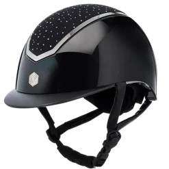 Charles Owen EQx Kylo Riding Helmet with MIPS