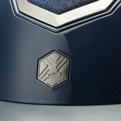 Charles Owen EQx Kylo Riding Helmet with MIPS