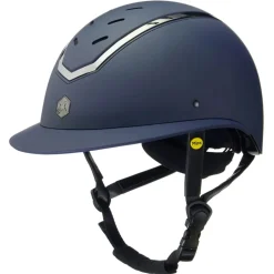 Charles Owen EQx Kylo Riding Helmet with MIPS